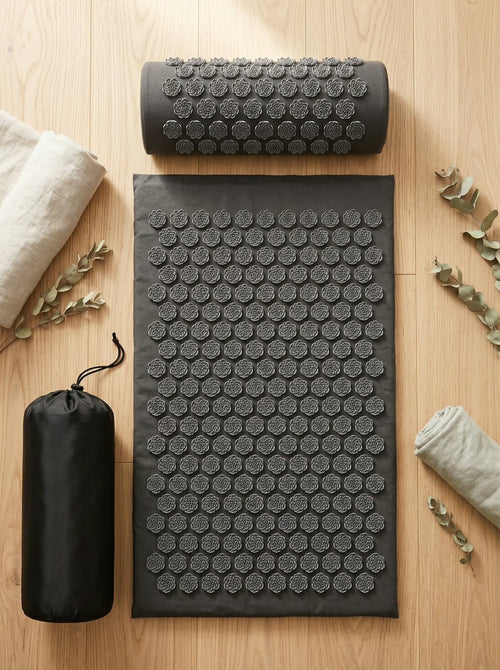 Acupressure Mat & Pillow Set - Southern Serenity