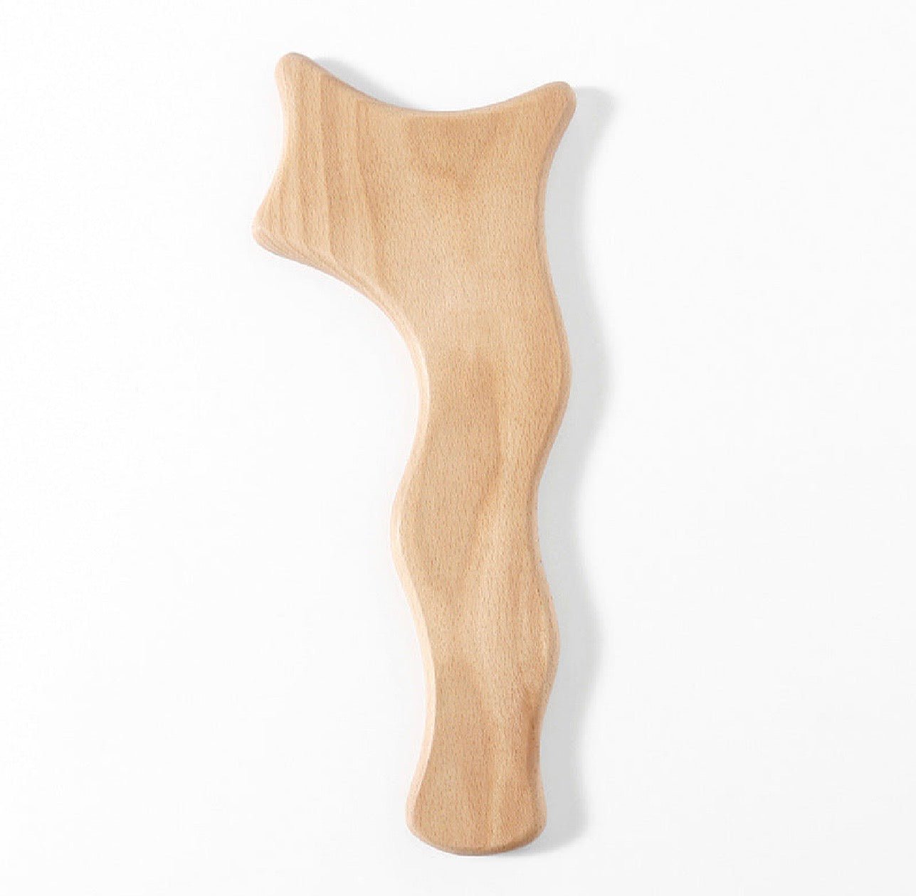 Lymphatic Drainage Body Gua Sha Massager - Southern Serenity
