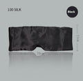 Pure Silk Sleep Mask - Southern Serenity