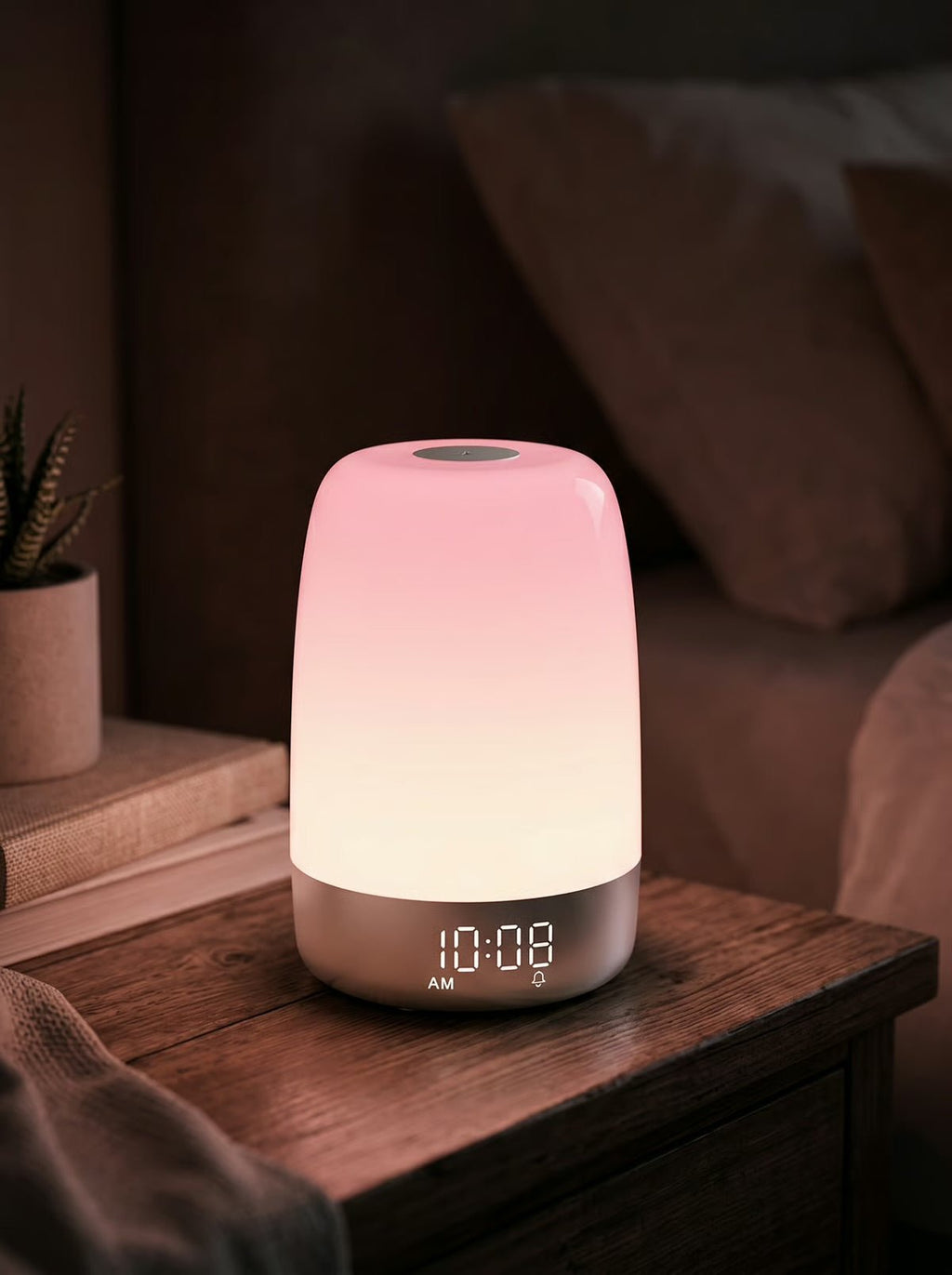 Sunrise Alarm - Up Light - Southern Serenity